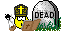 :tombe: